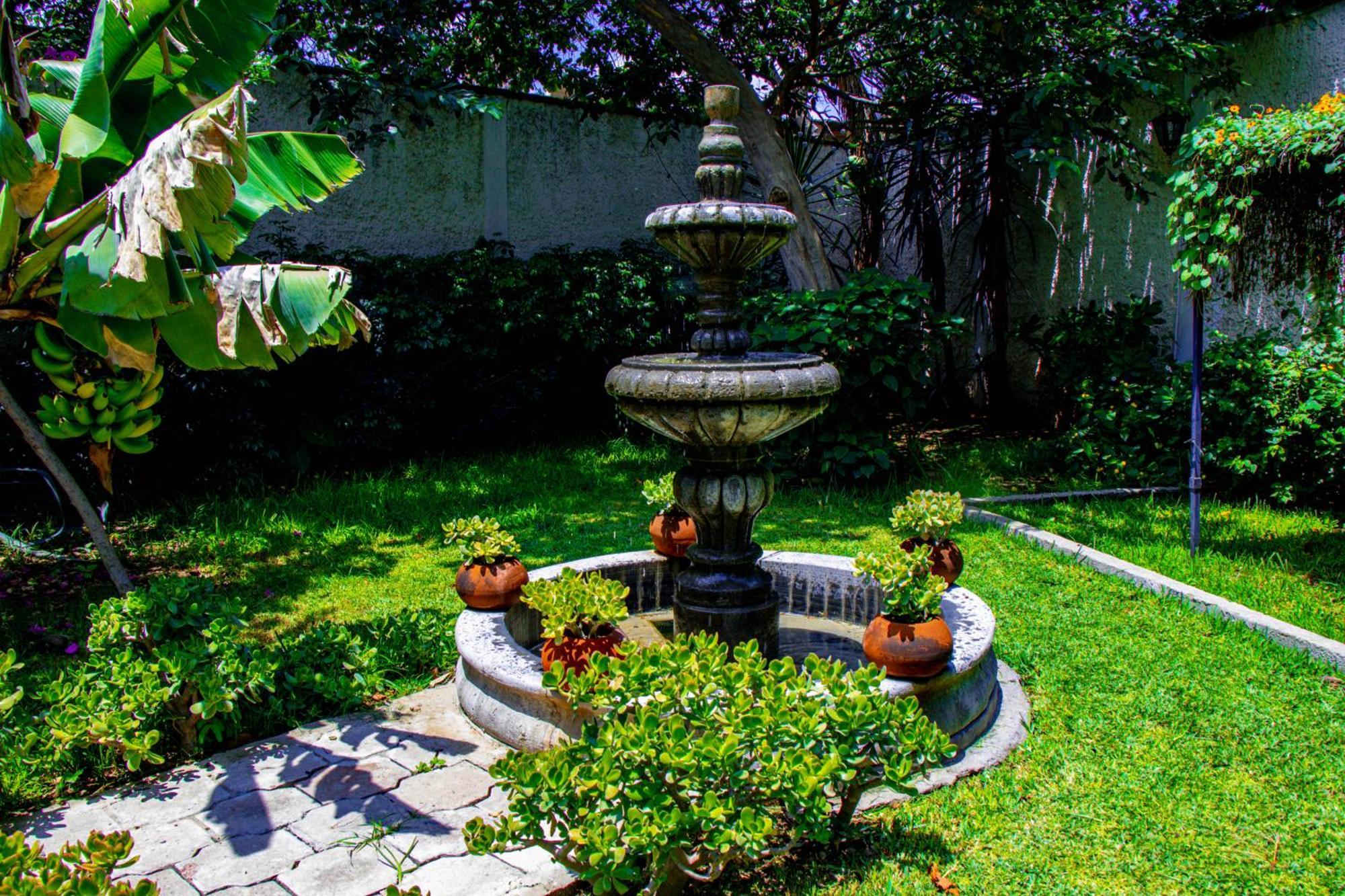 Tlaquepaque Posada Las Margaritas מראה חיצוני תמונה