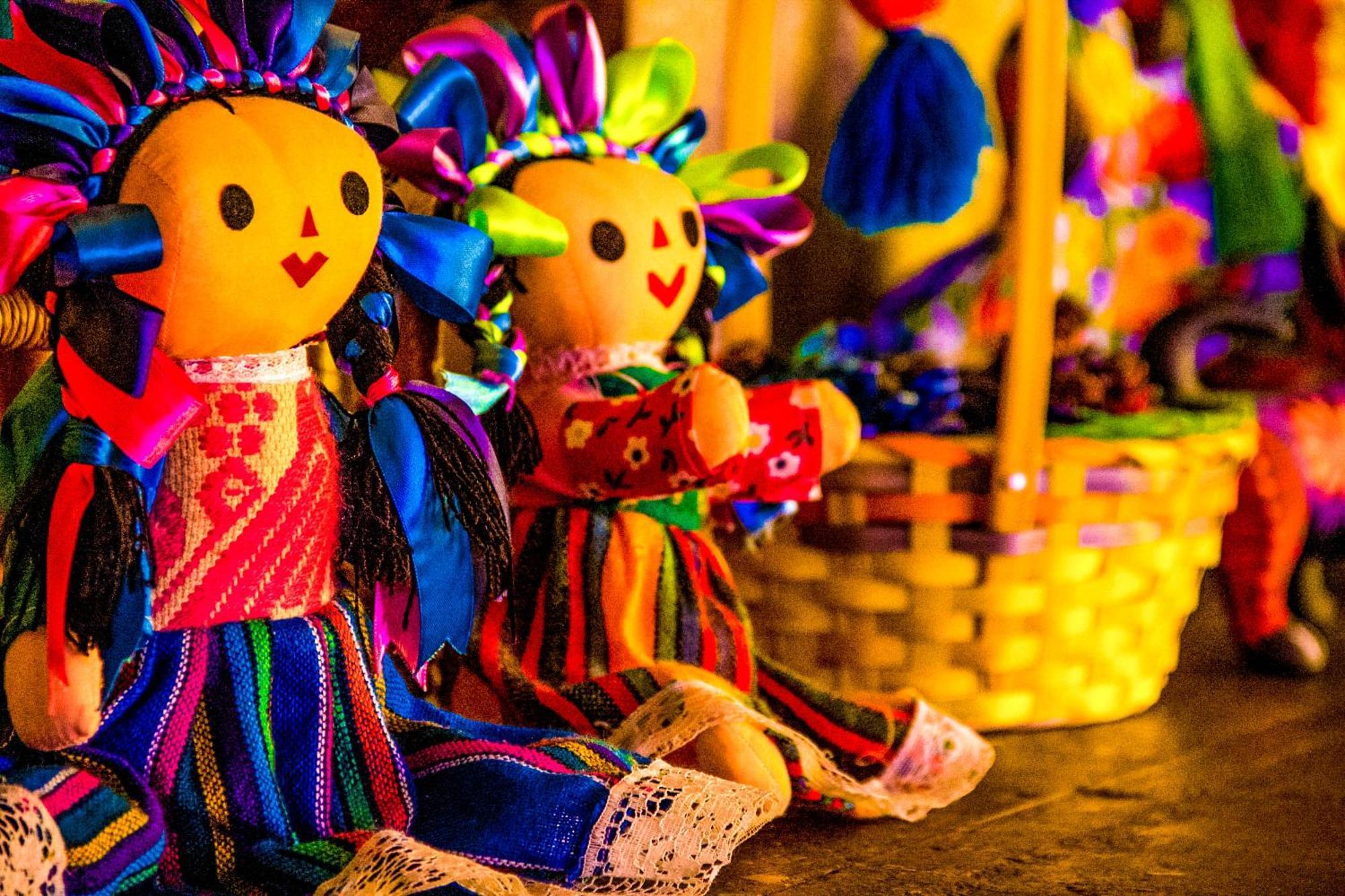Tlaquepaque Posada Las Margaritas מראה חיצוני תמונה